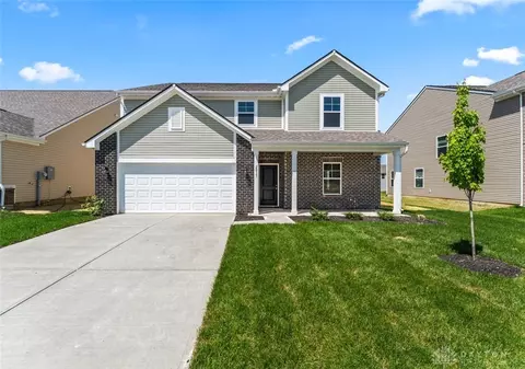 2015 Ivy Rd, Clayton, OH 45315