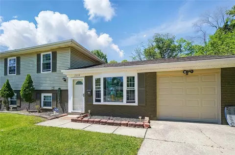 2234 Rubicon Pl, Forest Park, OH 45240