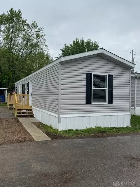 7565 W State Rt 571 #20, West Milton, OH 45383