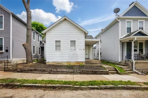 14 Garret St, Dayton, OH 45410