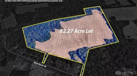 0 St Rt 48, Hamilton Twp, OH 45140