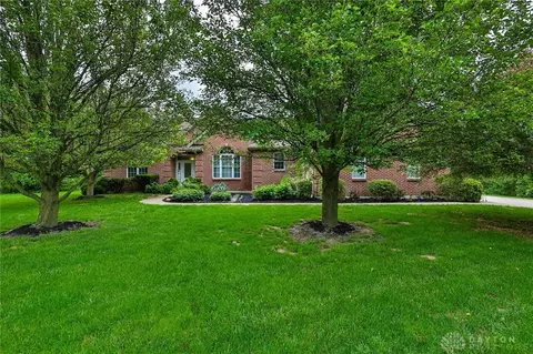 1466 Shawnee Dr, Morrow, OH 45152