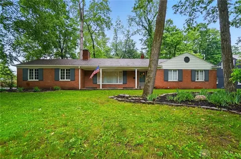 1331 Tall Timber Trl, Dayton, OH 45409