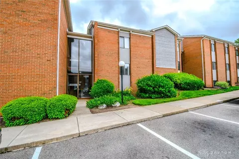 1028 Hidden Landing Trl #B, West Carrollton, OH 45449