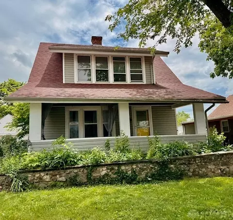 332 N Garland Ave, Dayton, OH 45403