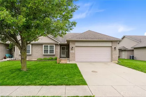 538 Jodee Dr, Xenia, OH 45385
