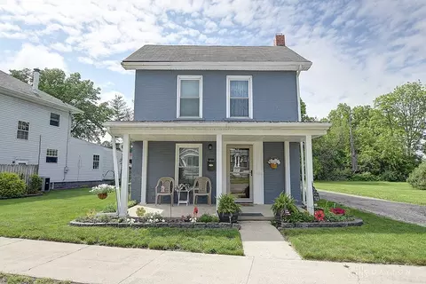 743 S Main St, Franklin, OH 45005