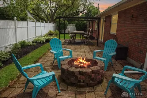 4948 Arrowhead Dr, Kettering, OH 45440 photo 35