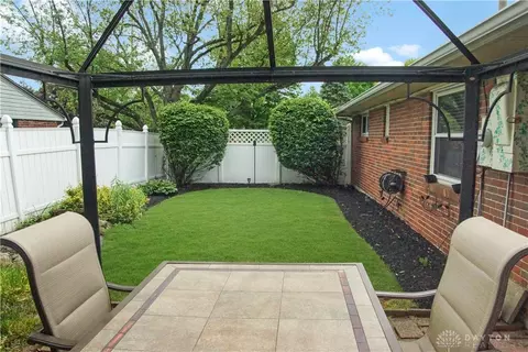 4948 Arrowhead Dr, Kettering, OH 45440 photo 36