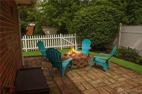4948 Arrowhead Dr, Kettering, OH 45440 photo 34