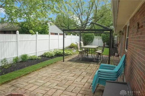 4948 Arrowhead Dr, Kettering, OH 45440 photo 38