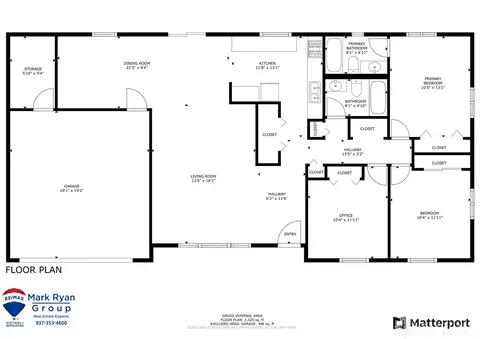 4948 Arrowhead Dr, Kettering, OH 45440 photo 41