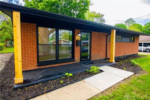 16 Rio Grande Dr, Trotwood, OH 45426
