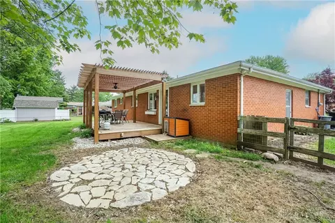7387 Robin Dr, Maineville, OH 45039 photo 30