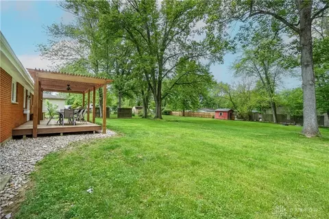 7387 Robin Dr, Maineville, OH 45039 photo 29