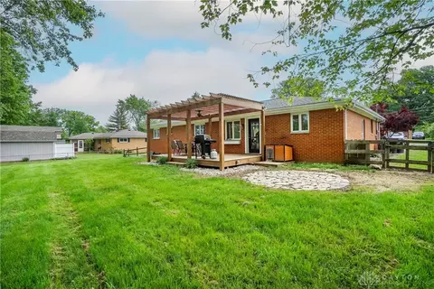 7387 Robin Dr, Maineville, OH 45039 photo 31