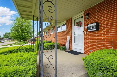 4325 Wabash Dr, Springfield, OH 45503 photo 5