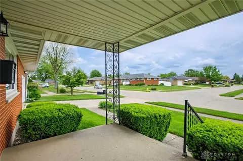 4325 Wabash Dr, Springfield, OH 45503 photo 6
