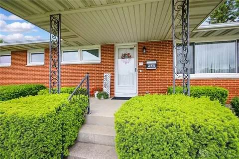 4325 Wabash Dr, Springfield, OH 45503 photo 4