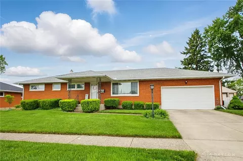 4325 Wabash Dr, Springfield, OH 45503 photo 3