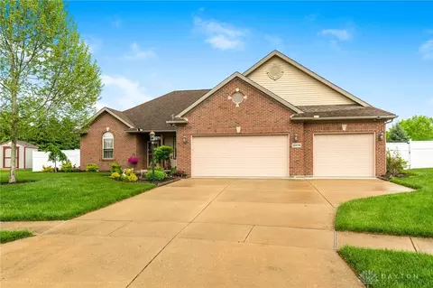 2378 Cheviot Hills Ln, Vandalia, OH 45377