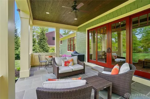 Exterior - 7502 Euclid Ave, Cincinnati, OH 45243 photo 9 of 15