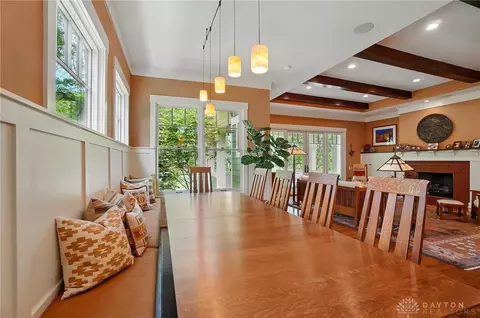 Dining - 7502 Euclid Ave, Cincinnati, OH 45243 photo 3 of 3