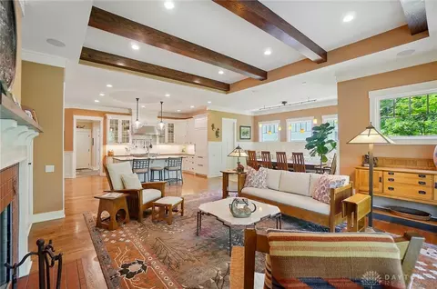 Living - 7502 Euclid Ave, Cincinnati, OH 45243 photo 5 of 5