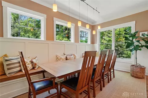 Dining - 7502 Euclid Ave, Cincinnati, OH 45243 photo 2 of 3