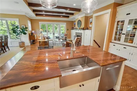 Kitchen - 7502 Euclid Ave, Cincinnati, OH 45243 photo 8 of 8