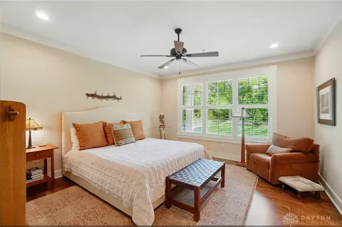 Bedroom - 7502 Euclid Ave, Cincinnati, OH 45243 photo 1 of 6