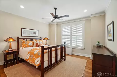 Bedroom - 7502 Euclid Ave, Cincinnati, OH 45243 photo 3 of 6