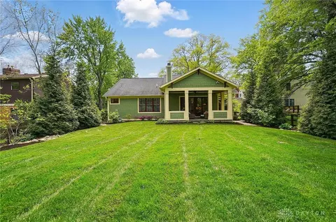 Exterior - 7502 Euclid Ave, Cincinnati, OH 45243 photo 12 of 15