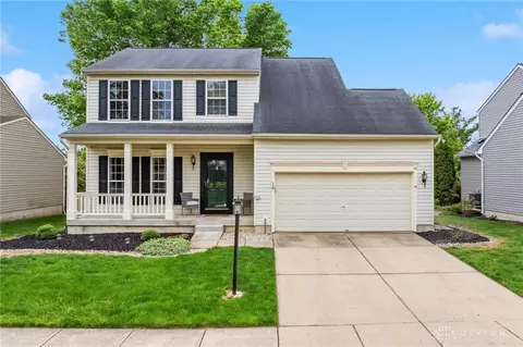 13 Christman Dr, Springboro, OH 45066