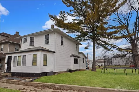 316 13th St, Greenville, OH 45331