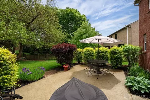 Exterior - 280 Thomas Dr, Springboro, OH 45066 photo 8 of 8