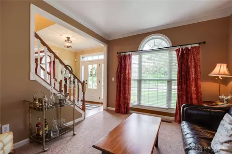Entry Way - 280 Thomas Dr, Springboro, OH 45066 photo 2 of 3
