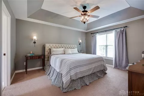 Bedroom - 280 Thomas Dr, Springboro, OH 45066 photo 1 of 8