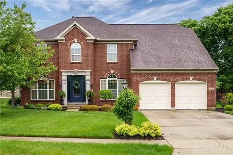 280 Thomas Dr, Springboro, OH 45066