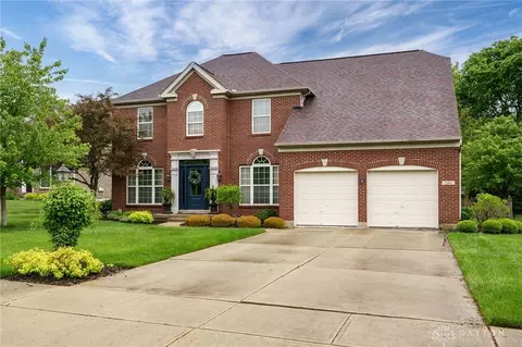 Exterior - 280 Thomas Dr, Springboro, OH 45066 photo 2 of 8