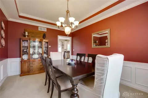 Dining - 280 Thomas Dr, Springboro, OH 45066 photo 1 of 2