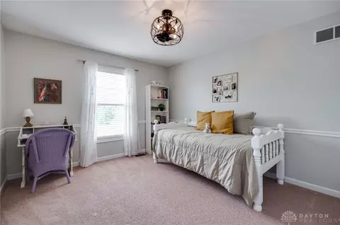 Bedroom - 280 Thomas Dr, Springboro, OH 45066 photo 3 of 8