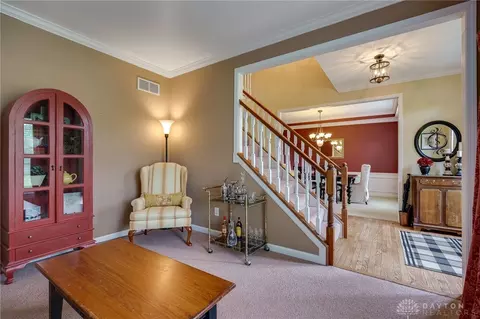 Entry Way - 280 Thomas Dr, Springboro, OH 45066 photo 3 of 3