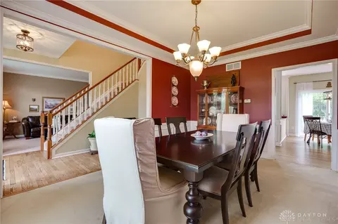 Dining - 280 Thomas Dr, Springboro, OH 45066 photo 2 of 2