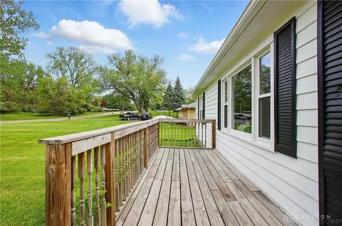 Exterior - 1730 Miracle Mile, Springfield, OH 45503 photo 3 of 9