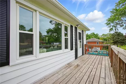 Exterior - 1730 Miracle Mile, Springfield, OH 45503 photo 4 of 9