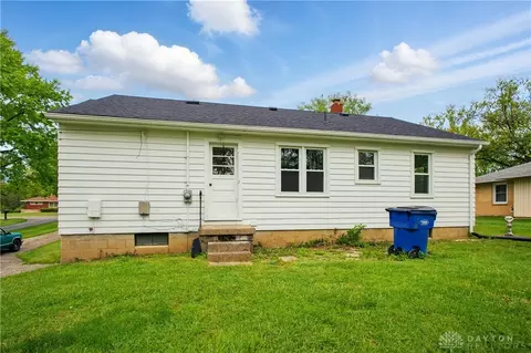 Exterior - 1730 Miracle Mile, Springfield, OH 45503 photo 6 of 9