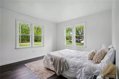 Bedroom - 1730 Miracle Mile, Springfield, OH 45503 photo 1 of 6