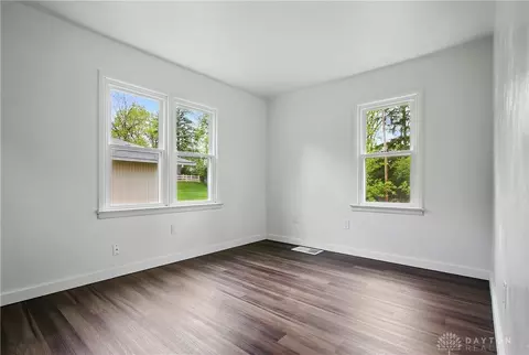 Bedroom - 1730 Miracle Mile, Springfield, OH 45503 photo 3 of 6