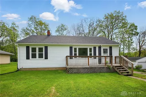 Exterior - 1730 Miracle Mile, Springfield, OH 45503 photo 2 of 9